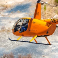 bachelor parties and experiences aerial gunnery